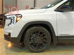 GMC Terrain